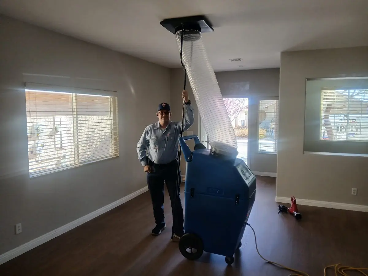 Professional Emergency HVAC Repair work inside a Oshkosh home